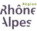 Logo Region Rhone-Alpes