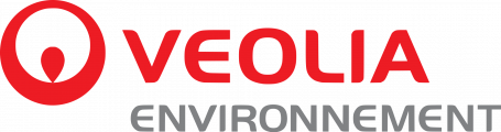 Logo Veolia Environnement