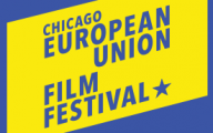 Logo Chicago Annual European Union Film Festival
