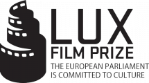 Logo Luxembourg Film Prize