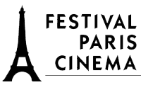 Logo Festival Paris Cinema