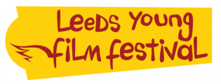 Logo Leed Young Film Festival
