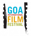 Logo International Film Festival de Goa