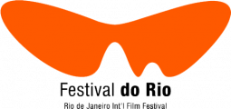 Logo Rio International Film Festival