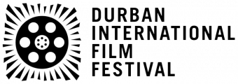 Logo Durban International Film Festival
