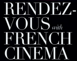 Logo Rendez-vous with French Cinema in New York