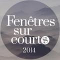 Logo Festival Fenêtre sur courts de Dijon