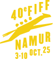 Festival International du Film Francophone de Namur