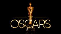 Logo Oscars