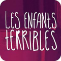 Logo Festival Les Enfants Terribles de Huy