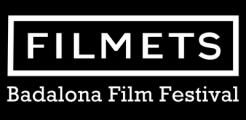 Logo Badalona Filmets International Festival