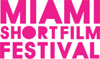 Logo Miami Short Film Festival