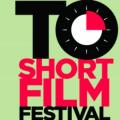 Logo Toronto Short Film Festival