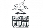 Logo Festival International du film d'Amiens