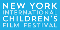 Logo New York International Children's Film Festival