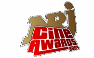 Logo NRJ Cine Awards