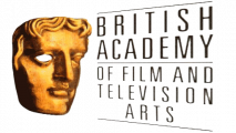 Logo BAFTA