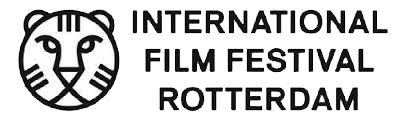 Logo Rotterdam International Film Festival