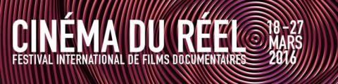 Logo Festival International du Documentaire Fictions du Réel