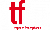 Logo Trophées francophones du cinéma de Beyrouth