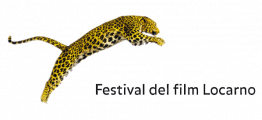 Logo Festival International du Film de Locarno