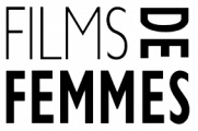 Logo Festival International du Film de Femmes de Créteil