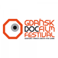 Logo GDANSK FILM FESTIVAL