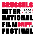 Logo BRIFF 2025