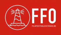 Logo Film Festival Oostende