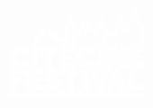 Logo Festival CitéCiné, Festival International du Film Politique de Carcassonne