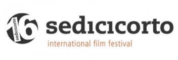 Logo Sedicicorto International Film Festival