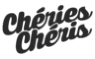 Logo Chéries - Chéris: Festival du Film LGBTQI&+ de Paris