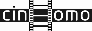 Logo Cinhomo - Muestra Internacional de Cine y Diversidad Sexual 