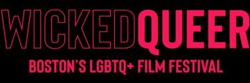 Logo Wicked Queer Film Festival