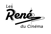 Logo Les René du Cinéma