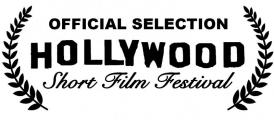 Logo Hollywood Short Film Festival