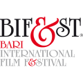 Logo Bari International Film Festival