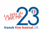 Logo French Film Festival