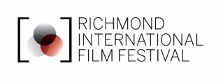 Logo Richmond Film Festival