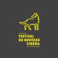 Logo Festival du Nouveau Cinéma de Montréal