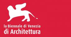 Logo Biennale di Venezia