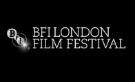 Logo London Film Festival (BFI)