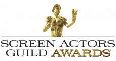 Logo Screen Actors Guild Awards