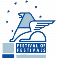 Logo St Petersbourg Festival of Festivals