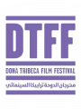 Logo Doha Tribeca Film Festival