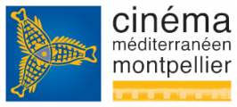 Logo Festival International du Cinema Mediterraneen de Montpellier (Cinemed)