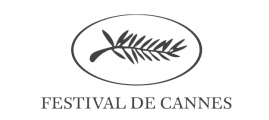 Logo Festival International du Film de Cannes