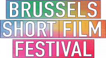 Logo Brussels Short Film Festival