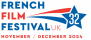 French Film Festival UK